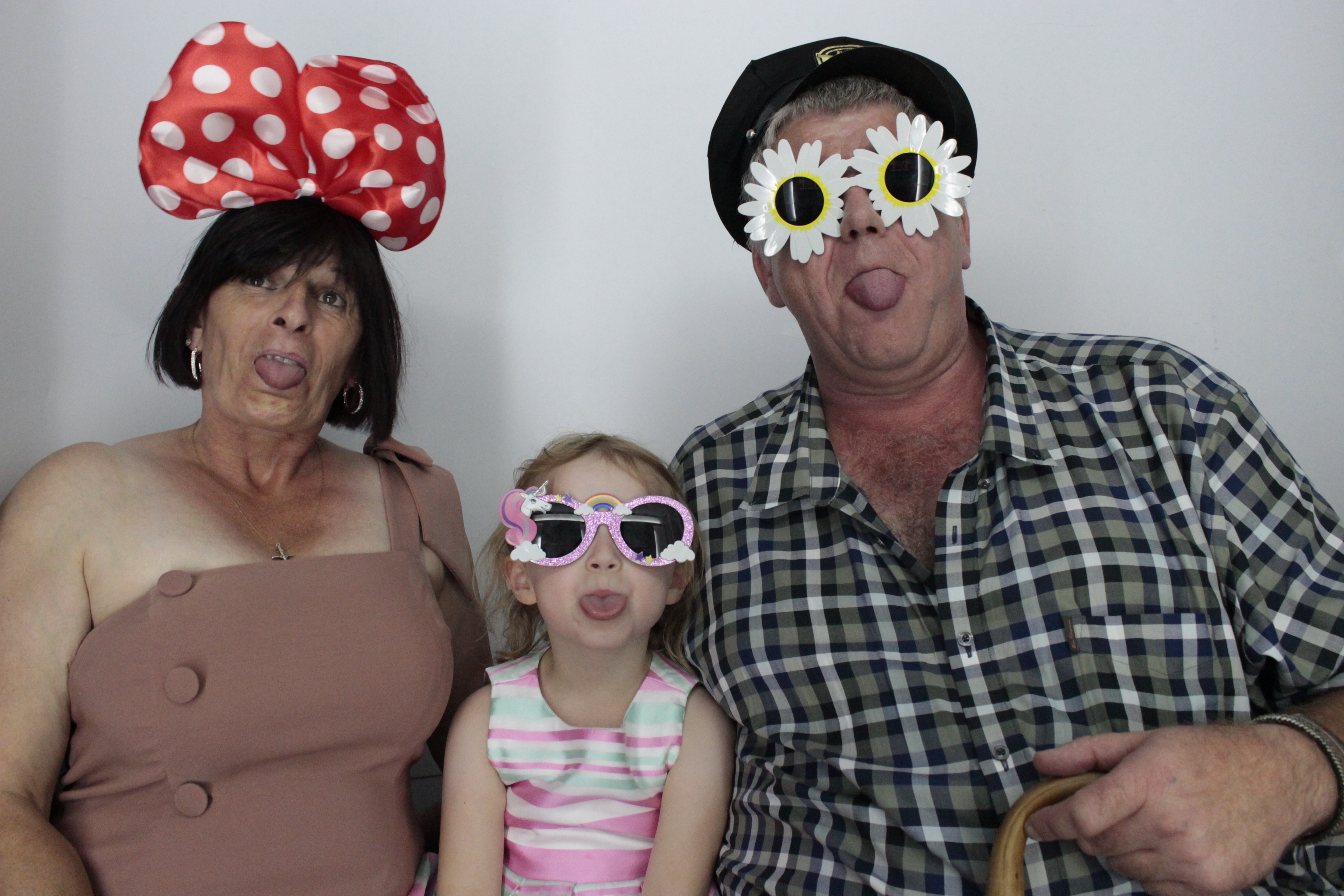Richard & Karen's Wedding Reception | View more photos from the event at gallery.myphotoboothexperience.co.uk/u/MyPhotoBoothExperienceLtd/Richard-Karens-Wedding-Reception